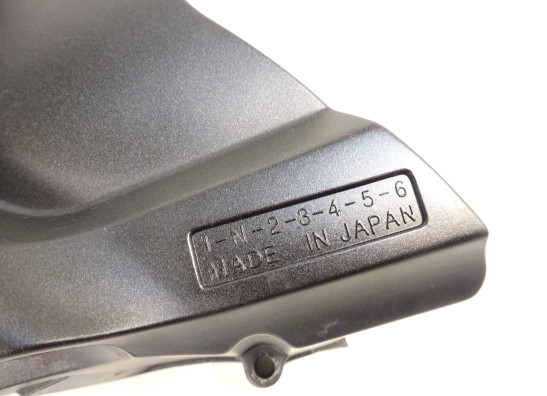 Motorblokdeksel voortandwiel Yamaha FZ1