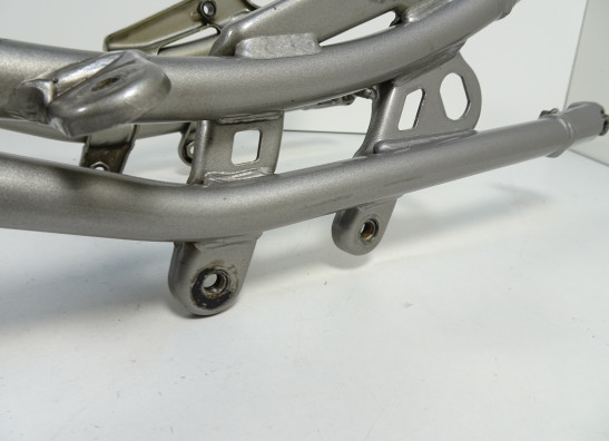 Rail Ducati 749  999