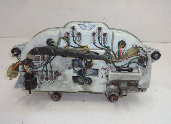 Tellerset Honda PC 800