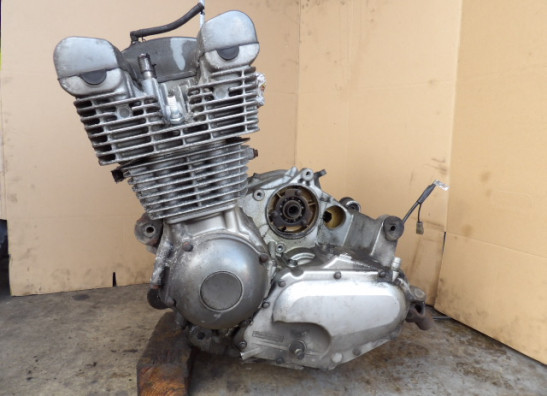 Engine Yamaha XJ 900 S Diversion