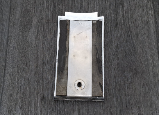 Tankcover Harley Davidson Softtail