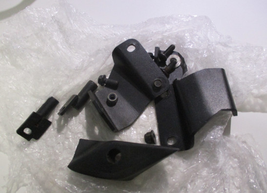 Kofferbeugel set Overig Onbekend Unknown