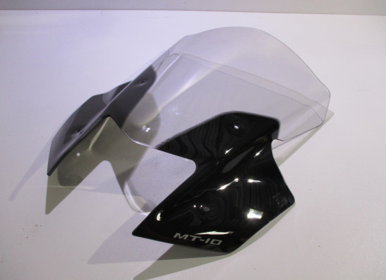Windschild Yamaha MT 10
