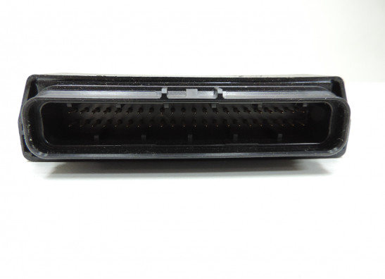 Slotenset Yamaha TDM