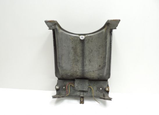 Hinterradabdeckung Honda Goldwing GL