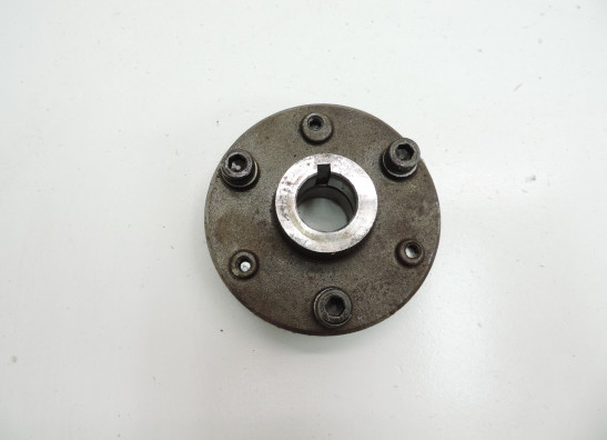 Start up kupplung Yamaha FZR 600