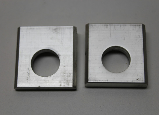 Achteras Yamaha XSR 900