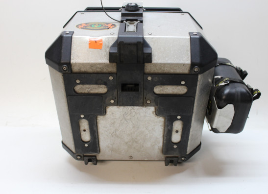 Top Box Triumph Tiger 1200 Explorer XCA