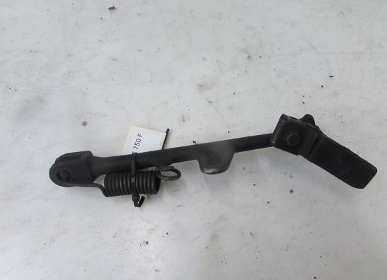 Side stand bar Honda CBX 750 F