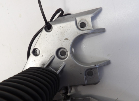 Fussrastetrager vorne rechts BMW R 1100  1150 RS