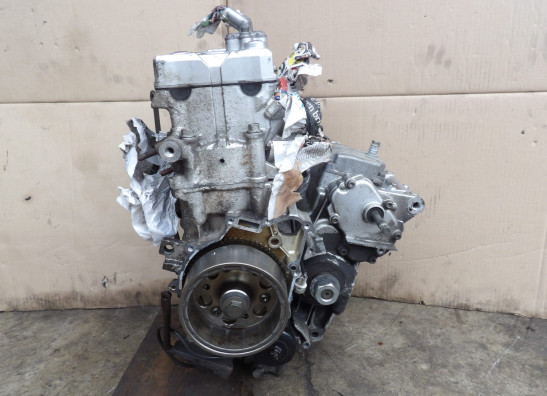 Motorblok Yamaha FZ6