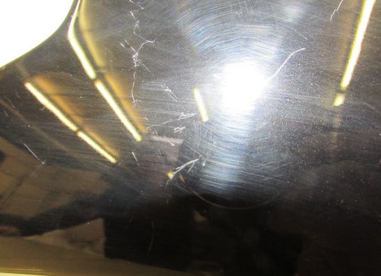 Rechter onderkuip Yamaha YZF R1