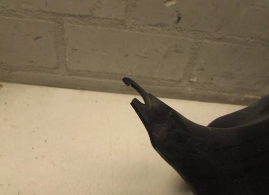 Tankcover Honda CBR Fireblade