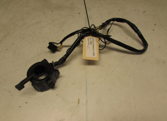 Lenkerschalter links Suzuki Madura 1200