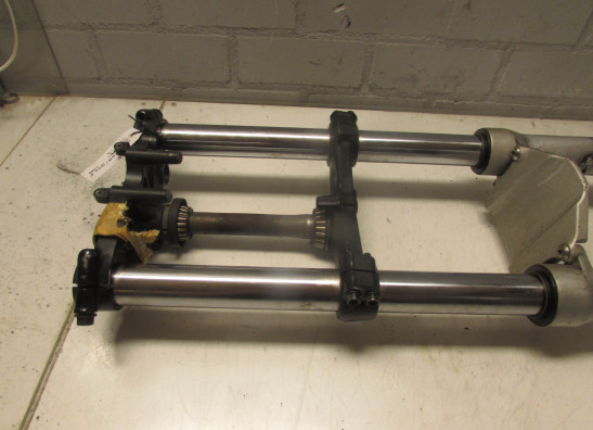 Voorpoten compleet Suzuki GSX F 1100