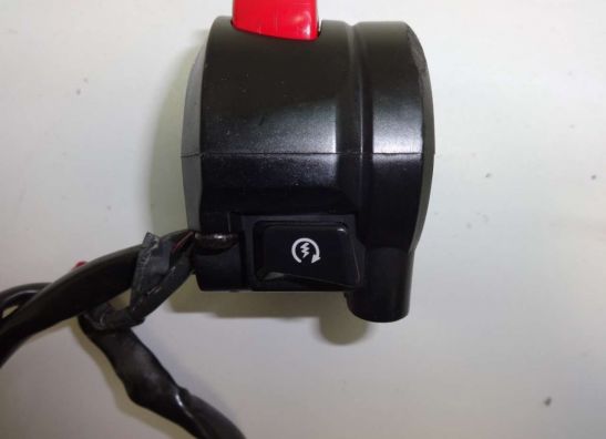 Lenkerschalter rechts Suzuki GSX R 600