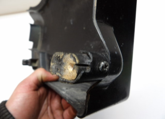 Linker zijkuip klein Honda CB 450