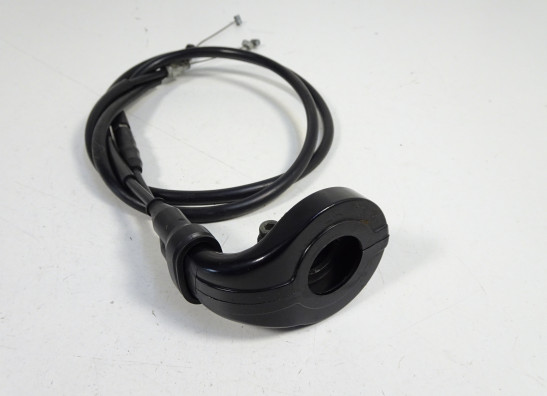 Throttle cable Yamaha FZ1