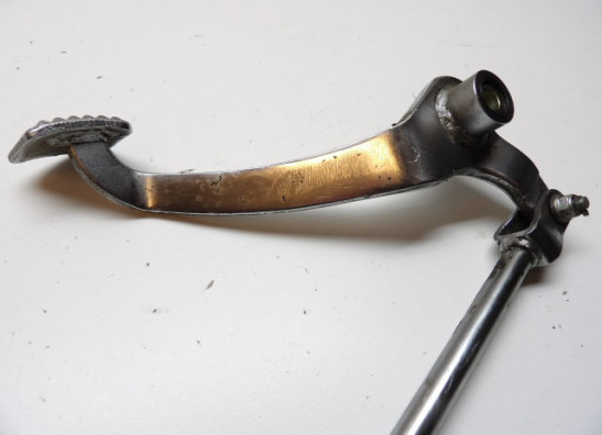 Rempedaal Honda VT 600