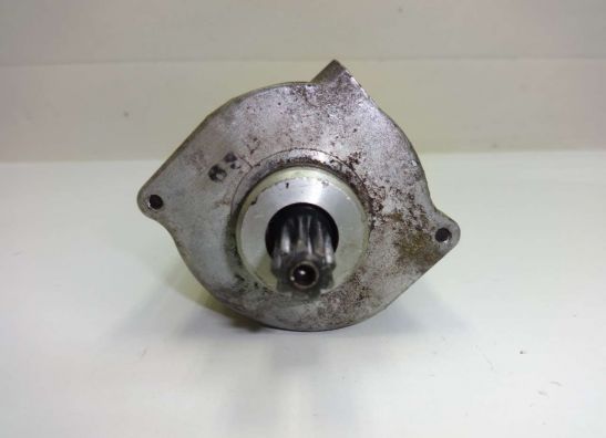 Anlasser Kawasaki GPX 600