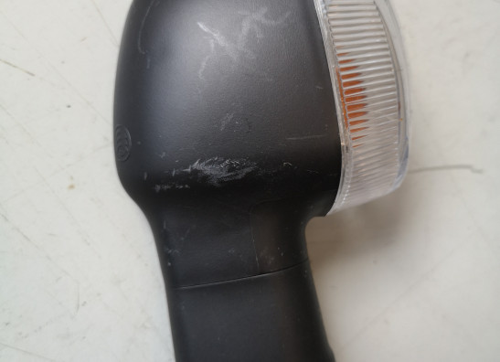 Winker Yamaha Tracer 900 GT