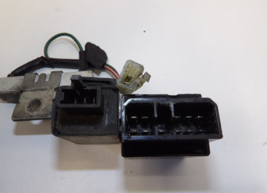 Relais unit Yamaha FZR 400 R RR SP