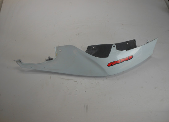Cowl left rear Suzuki GSX R 750