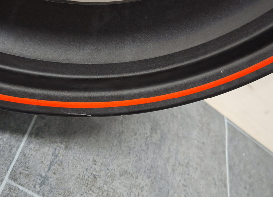 Voorvelg Harley Davidson VRSCDX Night Rod Special