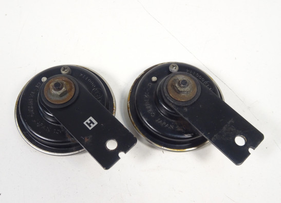 Horn Yamaha FJR 1300