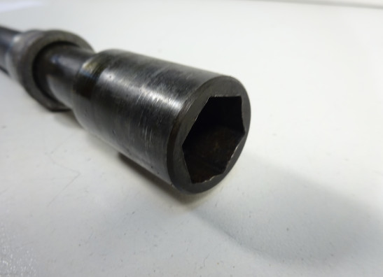 Vooras Yamaha FJR 1300