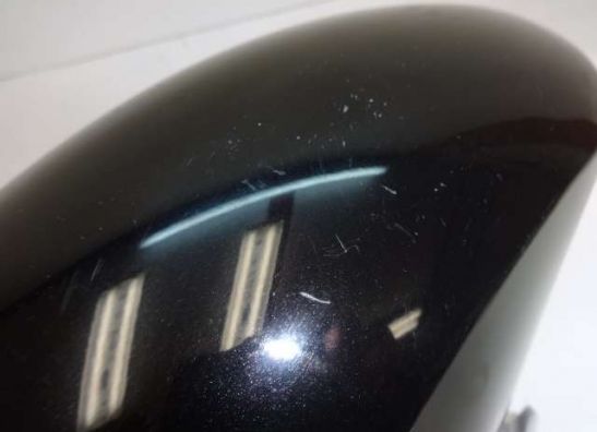 Voorspatbord Yamaha YZF R6