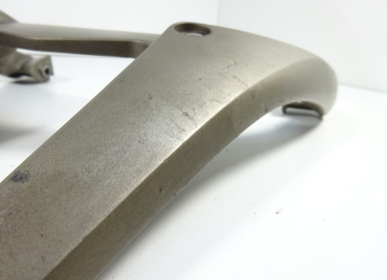 Lugage carrier Yamaha TDM