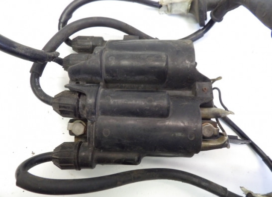 Zundspule Honda CB 700