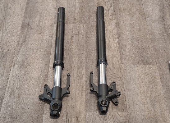 Front pipes Kawasaki Z 800