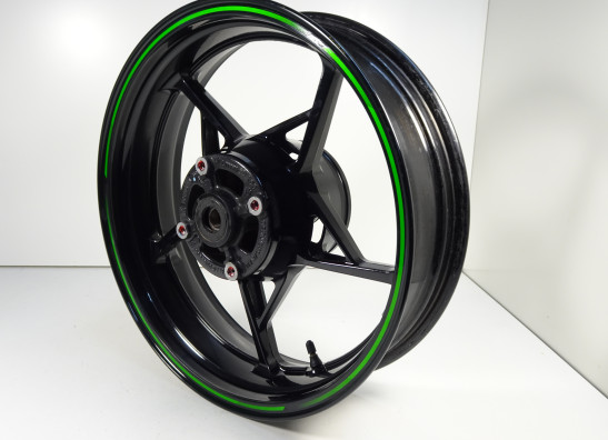 Achtervelg Kawasaki Ninja 650