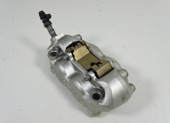 Remklauw links voor Ducati monster 796