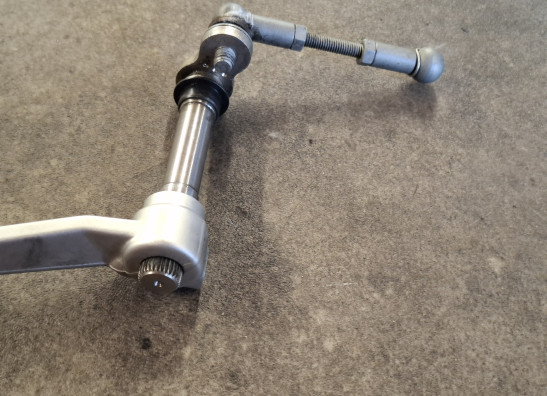 Schakelpedaal BMW R Nine T Pure