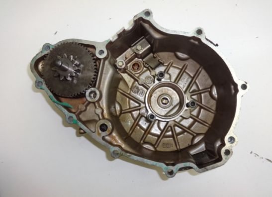 Dynamodeksel BMW F 650