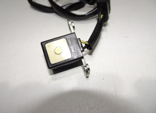 Pulsgever Kawasaki Z 900