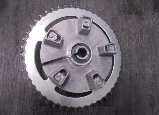 Tandwieldrager Suzuki DL 650 V STROM