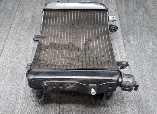 Radiateur KTM 690 Duke 4