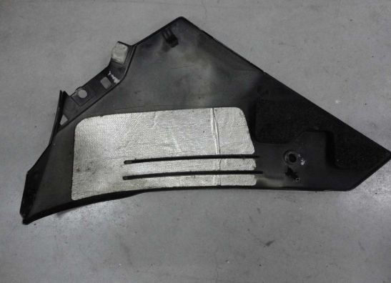 Verkleidung rechts unten Yamaha YZF R1