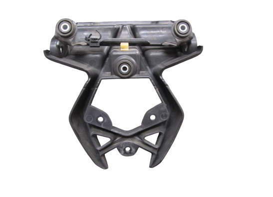 Kentekenplaathouder BMW R 1200 GS