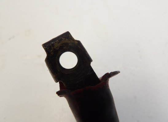 Anlasser Relais Honda VT 1100