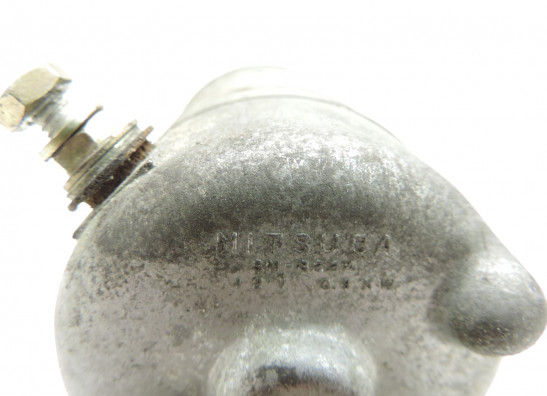 Startmotor Suzuki GSX 750