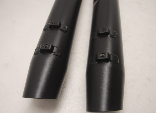 Auspuff Harley Davidson Touring FL