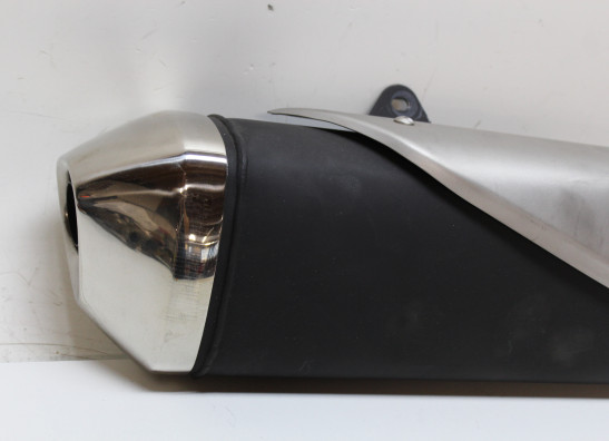 Auspuff Suzuki GSX S 750