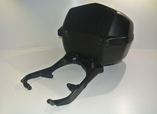 Top-case Yamaha MT 07