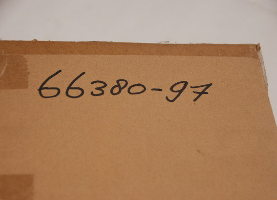 Accubak Harley Davidson Dyna