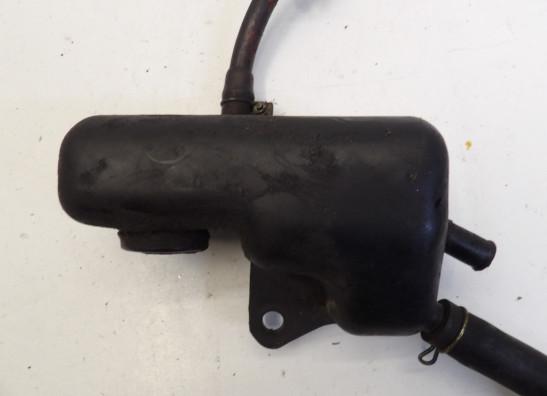 Overig Honda CX 650 E